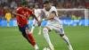 Where to watch France vs Spain FIFA World Cup 2026 semi-final live on TV and stream online for free?