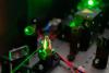 National Science Foundation selects URochester to lead new laser tech program