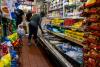 US small-business sentiment rebounds as inflation worries