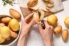 Steamed, Baked or Fried: Potato Preparation Can Determine Its Health Impact