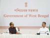 India News | Union Minister Shivraj Singh Chouhan Chairs High-level Review Meeting with West Bengal CM Suvendu Adhikari, State Ministers in Kolkata