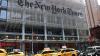 New York Times Countersues Trump Admin in DEI Hiring Case