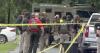 Deputy U.S. Marshal Fatally Shot During Fugitive Arrest Operation in Alexandria; Suspect Hospitalized and in Custody