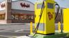U.S. Electric Vehicle Sales are Down but E.V. Chargers are Booming