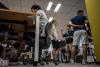 Too hot: Buttoned-up Tokyo officials ditch suits for ‘cool’ shorts