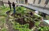 Medicine Wheel garden established on downtown campus