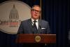 Pa. says it will not hand over voter rolls to federal government in reply to DOJ letter