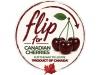Canadian Cherry Month kicks off July 15 with 'Flip for Canadian Cherries' campaign