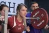 Inverness athlete bounces back from injury to be called up for Scotland