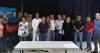 UGTSARIO Secretary-General meets with trade union leaders in Costa Rica