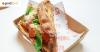 Get fried pasta and $14 pizza sandwiches at a bargain Italian street-food joint