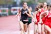 Track star sets Guatemalan running record, aims for Olympics