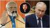 PM Modi helped prevent Putin’s tactical nuclear strike on Ukraine in 2022, claims Polish minister