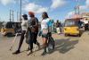 This network of Nigerian volunteers puts rubbish on the run
