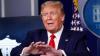 Trump drops 20% Hormuz fee plan in favour of investment deals with Gulf states