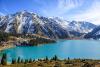 Skip the flight to Argentina: California’s ‘Little Patagonia’ is located five hours from L.A. — featuring turquoise lakes and the southernmost glacier in North America
