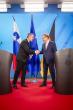 Minister Kajzer: Slovenian-German cooperation taken to the next level