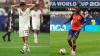 Why are Pedri, Gavi, Nico Williams not starting for Spain against France in FIFA World Cup 2026 semi-final?