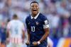 Kylian Mbappé ready for France’s World Cup semifinal against Spain after ‘slight’ ankle injury