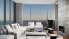 This $11.5 Million St. Regis Penthouse Combines Sleek Italian Design With Sweeping Chicago Views