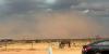 Monsoon brings storms and dust to Phoenix area