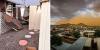 Monsoon storm damages mobile homes, knocks out power across Phoenix area