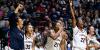 Serah Williams returns to Connecticut as WNBA pro with Portland Fire