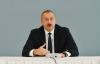 Aliyev Says Azerbaijan Considering Leaving Council of Europe