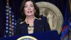 Hochul to sign one-year ban on data center construction