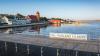 Why the Falkland Islands share their name with a small Fife village 13,000 miles away