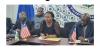NPHIL Strengthens Ebola Surveillance at Liberia’s Border Crossings