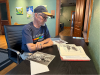 A sign of protest: Film revisits Bill Breeden’s street-sign theft, the manhunt it sparked during Iran-Contra