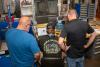 FRCE slashes bracket manufacture time to meet urgent fleet need