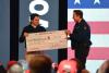 Wisconsin Officials Find Probable Cause Elon Musk Violated Election Bribery Laws