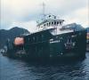 MV Manu’atele unable to sail at this time