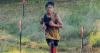 Young runner’s 179-day streak survives super typhoon