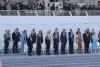 PM Radev Attends Bastille Day Military Parade in Paris