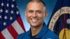 NASA astronaut Anil Menon begins 8-month ISS mission
