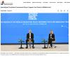 Shusha Forum in world media