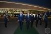 Slovak President departs Fuzuli Airport for Baku [PHOTOS]