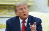 Trump cancels Hormuz toll after one day