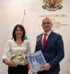 Tourism Minister Discusses Measures to Increase Tourist Exchange with Poland