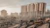 Venezuela’s Post-Quake Politics