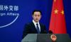 China urges US, Iran to ease Hormuz tensions