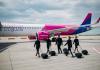 Wizz Air launches new Budapest routes and opens first bases in Spain