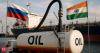 India can find alternative sources for crude