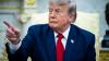 Trump blitzes Iran in fresh round of strikes as ‘Tehran targets US Navy base’ in latest missile salvo on Gulf States