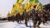 Iraq’s Kata'ib Hezbollah: Resistance groups ready to support Iran if war erupts