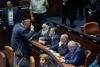 Israel's parliament approves laws to enshrine exemption of ultra-Orthodox men from military service
