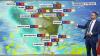 High-pressure system brings warmer and drier conditions across south-east Australia